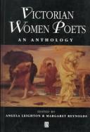 Victorian women poets : an anthology /