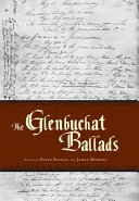 The Glenbuchat ballads /