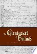 The Glenbuchat ballads /