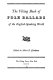 The Viking book of folk ballads of the English-speaking world /