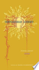 Invisible light : poems about God /