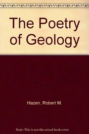 The Poetry of geology /