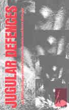 Jugular defences : an AIDS anthology /