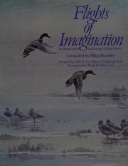 Flights of imagination : an illustrated anthology of bird poetry /