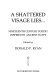A shattered visage lies ... : nineteenth century poetry inspired by ancient Egypt /