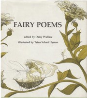 Fairy poems /
