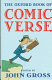 The Oxford book of comic verse /