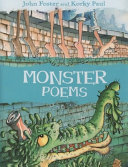 Monster poems /