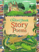 The Oxford book of story poems /