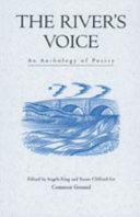 The river's voice : an anthology of poetry /