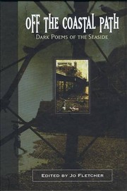 Off the coastal path : dark poems of the seaside /