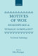 Motives of woe : Shakespeare and 'female complaint' : a critical anthology /