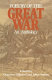 Poetry of the Great War : an anthology /