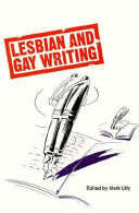 Lesbian and gay writing : an anthology of critical essays /