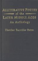 Alliterative poetry of the later Middle Ages : an anthology /