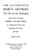 The alliterative Morte Arthure : The owl and the nightingale, and five other Middle English poems in modernized version /