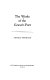 The Works of the Gawain-poet /