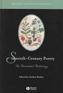 Sixteenth-century poetry : an annotated anthology /