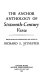 The Anchor anthology of sixteenth-century verse /