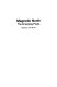 Magnetic north : the emerging poets /