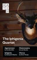 The Iphigenia quartet /