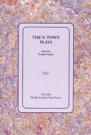 The N-town plays /