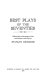 Best plays of the seventies /