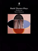 Bush Theatre plays /