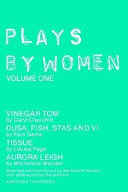 Plays by women /