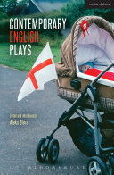 Contemporary English plays /