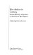Revolution in writing : British literary responses to the French Revolution /