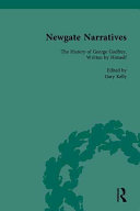 Newgate narratives /