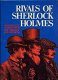 Rivals of Sherlock Holmes : forty stories of crime and detection from original illustrated magazines /