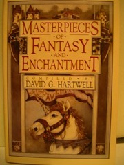 Masterpieces of fantasy and enchantment /