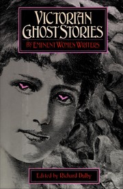 Victorian ghost stories /