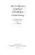 Victorian ghost stories : an Oxford anthology /