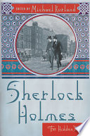 Sherlock Holmes : the hidden years /