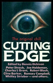 Cutting edge /