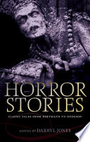 Horror stories : classic tales from Hoffmann to Hodgson /