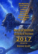 Best of British science fiction 2017 /