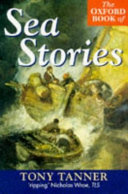 Oxford book of sea stories /