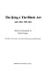 The King o the black art and other folk tales /