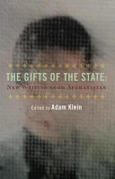 Gifts of the state : new Afghan writing /