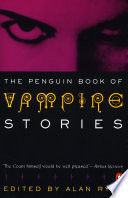 The Penguin book of vampire stories /