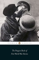 The Penguin book of First World War stories /