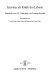 Literatur als Kritik des Lebens : Festschrift zum 65. Geburtstag von Ludwig Borinski /