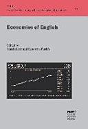 Economies of English /