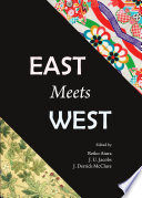 East meets West /