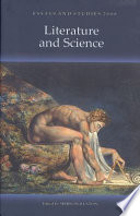 Literature and science /