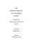 The Exeter anthology of Old English poetry : an edition of Exeter Dean and Chapter MS 3501 /